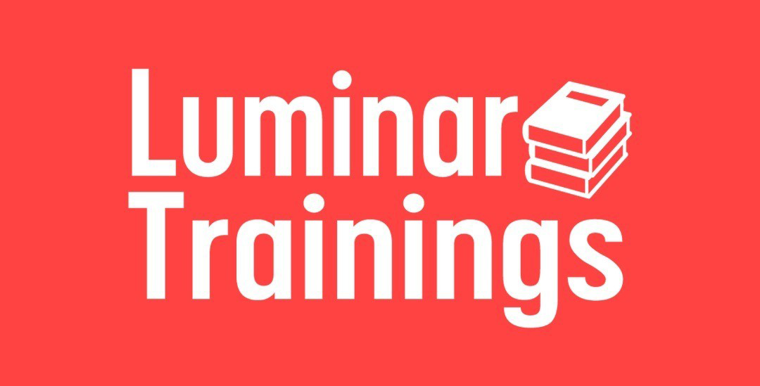Luminar Logo